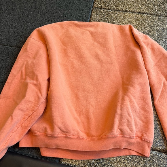 Champion Sweater (large) - Picture 2 of 2
